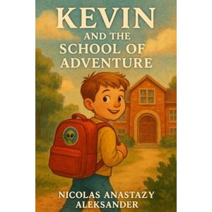 Aleksander, Nicolas Anastazy Kevin and the School of Adventure (Kevin’s Big Adventures) Aleksander, Nicolas Anastazy Kevin and the School of Adventure (Kevin’s Big Adventures)