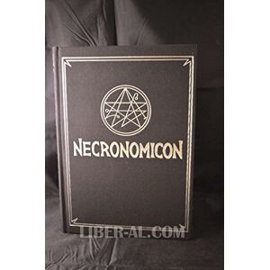 Simon Necronomicon: 31st Anniversary Edition Simon Necronomicon: 31st Anniversary Edition