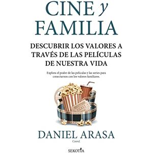 ALMUZARA Cine y Familia: Descubrir Los valores a través de las películas de Nuestra vida (Reflejos de Actualidad) ALMUZARA Cine y Familia: Descubrir Los valores a través de las películas de Nuestra vida (Reflejos de Actualidad)