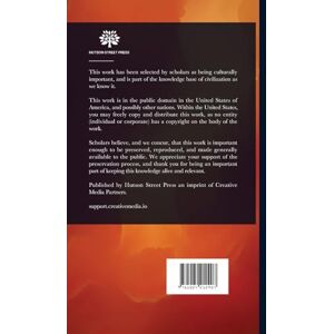 Villegas, Baldomero Estudio tropologico sobre el D. Quijote de la Mancha del sin par Cervantes Villegas, Baldomero Estudio tropologico sobre el D. Quijote de la Mancha del sin par Cervantes