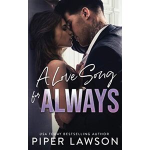 Lawson, Piper A Love Song for Always (Wicked) Lawson, Piper A Love Song for Always (Wicked)