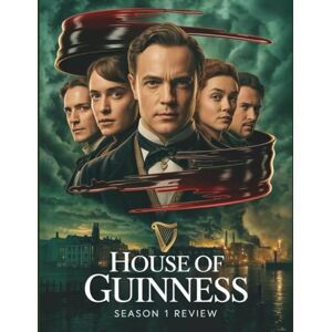 Laney, Madison House of Guinness Season 1 Review: A Deep Dive into the Film's Cast, Production Drama, and the Romance That Started It All Laney, Madison House of Guinness Season 1 Review: A Deep Dive into the Film's Cast, Production Drama, and the Romance That Started It All