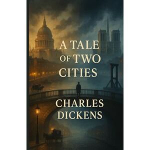 Dickens, Charles A Tale of Two Cities (Illustrated) Dickens, Charles A Tale of Two Cities (Illustrated)