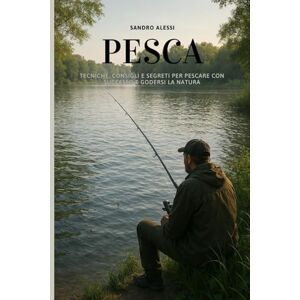 Alessi Pesca: Tecniche, consigli e segreti per pescare con successo e godersi la natura Alessi Pesca: Tecniche, consigli e segreti per pescare con successo e godersi la natura