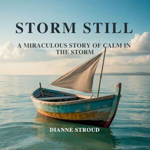 Stroud, Dianne Storm Still: A Miraculous Story of Calm in the Storm: 11 (Wonder of Science in the Bible Bedtime Stories) Stroud, Dianne Storm Still: A Miraculous Story of Calm in the Storm: 11 (Wonder of Science in the Bible Bedtime Stories)