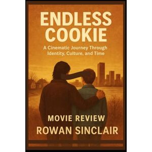 Sinclair, Rowan Endless Cookie Movie Review: “A Cinematic Journey Through Identity, Culture, and Time” Sinclair, Rowan Endless Cookie Movie Review: “A Cinematic Journey Through Identity, Culture, and Time”