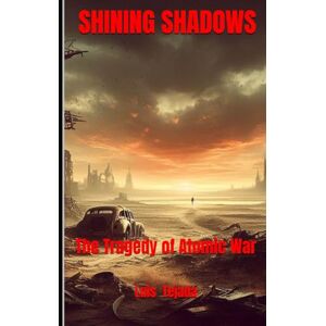 Tejada Yepes, Luis Fernando SHINING SHADOWS: The Tragedy of Atomic War Tejada Yepes, Luis Fernando SHINING SHADOWS: The Tragedy of Atomic War