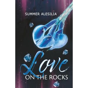 Alesilia, Summer Love on the Rocks: Spicy Romance Suspence (He falls first & harder / Touch her and die / Second Chance) (Emotions On The Rocks Dilogie) Alesilia, Summer Love on the Rocks: Spicy Romance Suspence (He falls first & harder / Touch her and die / Second Chance) (Emotions On The Rocks Dilogie)