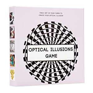 Baars, Paul Optical Illusions Game Baars, Paul Optical Illusions Game
