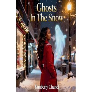 Chanel, Kimberly Ghosts In The Snow Chanel, Kimberly Ghosts In The Snow