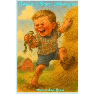 Gomez, Chanoce Deal Xander's Farm Adventures Gomez, Chanoce Deal Xander's Farm Adventures