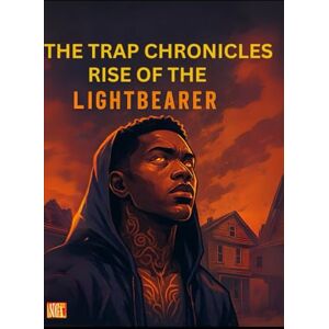 Scales, P.C. The Trap Chronicles: Rise of the Lightbearer Scales, P.C. The Trap Chronicles: Rise of the Lightbearer