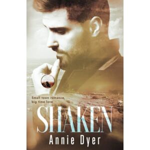 Dyer, Annie Shaken (Maynards of Severton) Dyer, Annie Shaken (Maynards of Severton)