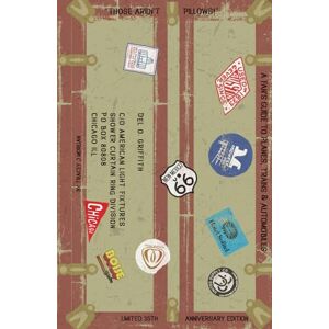 Morgan, Tracey J Those Aren't Pillows!: A fan's guide to Planes, Trains and Automobiles: Limited Edition Morgan, Tracey J Those Aren't Pillows!: A fan's guide to Planes, Trains and Automobiles: Limited Edition