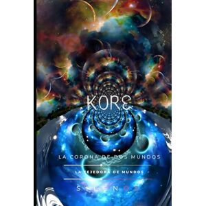 (SILENOS), La Tejedora de Mundos PERSÉFONE (KORE): La Corona de Dos Mundos (Mitología Griega) (SILENOS), La Tejedora de Mundos PERSÉFONE (KORE): La Corona de Dos Mundos (Mitología Griega)