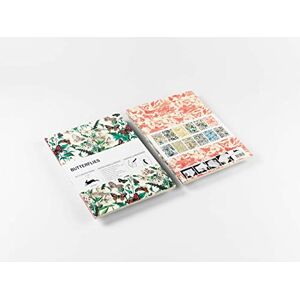 Van Roojen, Pepin Butterflies: Gift & Creative Paper Books Vol.109: Gift wrapping paper book #109 Van Roojen, Pepin Butterflies: Gift & Creative Paper Books Vol.109: Gift wrapping paper book #109