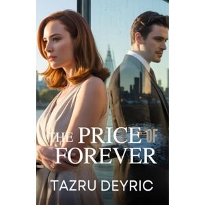 Deyric, Tazru The Price of Forever: A Clean Billionaire Romance of Betrayal, Love, and Second Chances Deyric, Tazru The Price of Forever: A Clean Billionaire Romance of Betrayal, Love, and Second Chances