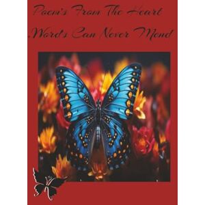 Gonzalez, Delores Alberta Poems From The Heart , Word Can Never Mend. Gonzalez, Delores Alberta Poems From The Heart , Word Can Never Mend.