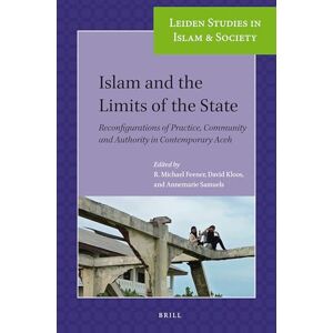 Islam and the Limits of the State: Reconfigurations of Practice, Community and Authority in Contemporary Aceh: 3 (Leiden Studies in Islam and Society, 3) Islam and the Limits of the State: Reconfigurations of Practice, Community and Authority in Contemporary Aceh: 3 (Leiden Studies in Islam and Society, 3)