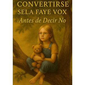 Convertirse Sela Faye Vox Convertirse Sela Faye Vox