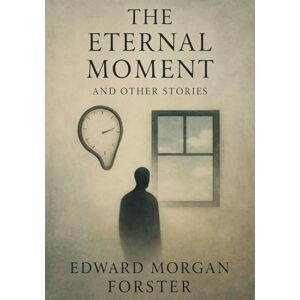 Forster, Edward Morgan The Eternal Moment and Other Stories (Large Print Edition): Visionary narratives exploring isolation, innovation, and the enduring power of nature Forster, Edward Morgan The Eternal Moment and Other Stories (Large Print Edition): Visionary narratives exploring isolation, innovation, and the enduring power of nature