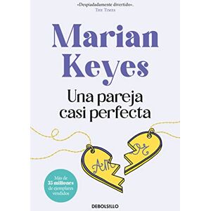 Keyes, Marian Una pareja casi perfecta (Best Seller) Keyes, Marian Una pareja casi perfecta (Best Seller)