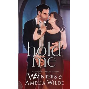 Winters, W Hold Me: Artist Rendition Winters, W Hold Me: Artist Rendition