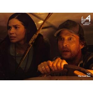 Failes, Ian befores & afters #42 The Lost Bus Failes, Ian befores & afters #42 The Lost Bus