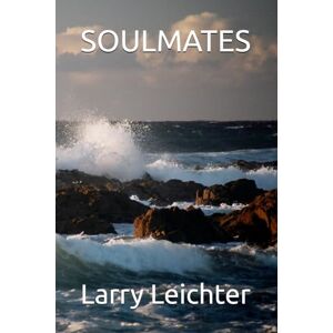 Leichter, Larry R SOULMATES Leichter, Larry R SOULMATES