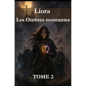 Tales, Sofia TOME 2 Liora Les Ombres montantes (Roman YA fantastiques) Tales, Sofia TOME 2 Liora Les Ombres montantes (Roman YA fantastiques)