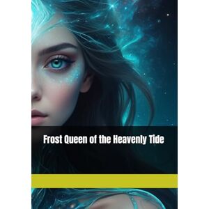 Brywczyński, Lech Frost Queen of the Heavenly Tide Brywczyński, Lech Frost Queen of the Heavenly Tide