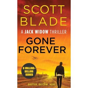 Scott Gone Forever: 1 (Jack Widow) Scott Gone Forever: 1 (Jack Widow)