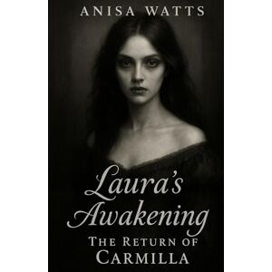 Watts, Anisa Laura’s Awakening: The Return of Carmilla (Carmilla Chronicles) Watts, Anisa Laura’s Awakening: The Return of Carmilla (Carmilla Chronicles)