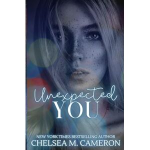 Cameron, Chelsea M. Unexpected You (Sapph in the City) Cameron, Chelsea M. Unexpected You (Sapph in the City)