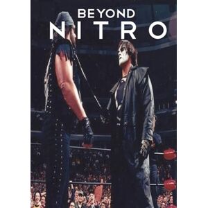 Evans, Guy BEYOND NITRO: Untold Stories from the WCW era (NITRO Book Collection) Evans, Guy BEYOND NITRO: Untold Stories from the WCW era (NITRO Book Collection)