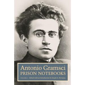 Gramsci, Antonio Prison Notebooks V1: Volume 1 (European Perspectives: A Series in Social Thought and Cultural Criticism) Gramsci, Antonio Prison Notebooks V1: Volume 1 (European Perspectives: A Series in Social Thought and Cultural Criticism)