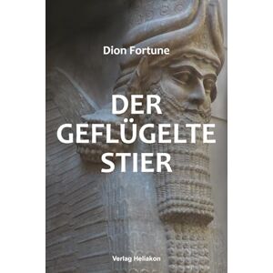 Fortune, Dion Der geflügelte Stier Fortune, Dion Der geflügelte Stier