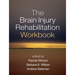 Allied The Brain Injury Rehabilitation Workbook Allied The Brain Injury Rehabilitation Workbook