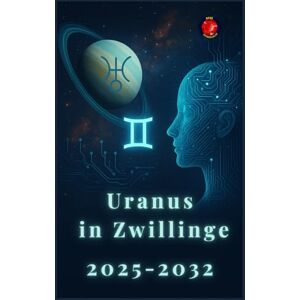 Rubi, Alina Uranus in Zwillinge 2025-2032 Rubi, Alina Uranus in Zwillinge 2025-2032