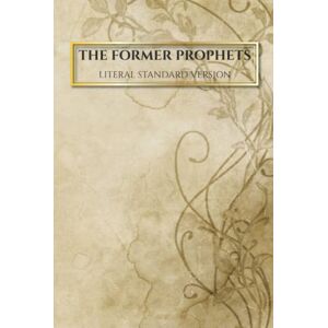 Press, Covenant LSV Reader's Bible Collection, Volume II: The Former Prophets (Single-Column, Large Print, Wide Margins, and Chapter and Verse Numbers) (LSV Reader's ... Wide Margins, and Chapter and Verse Numbers)) Press, Covenant LSV Reader's Bible Collection, Volume II: The Former Prophets (Single-Column, Large Print, Wide Margins, and Chapter and Verse Numbers) (LSV Reader's ... Wide Margins, and Chapter and Verse Numbers))