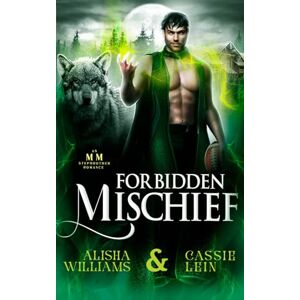 lein, Cassie Forbidden Mischief: A MM Romance lein, Cassie Forbidden Mischief: A MM Romance