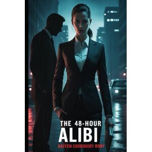 Rony, Naiyem Chowdhury The 48-Hour Alibi Rony, Naiyem Chowdhury The 48-Hour Alibi