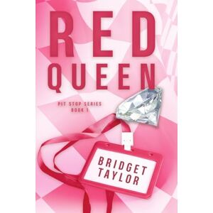 Taylor Red Queen Taylor Red Queen