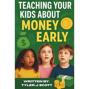 Scott Teaching Your Kids About Money Early Scott Teaching Your Kids About Money Early