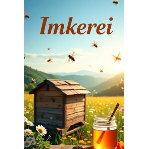Svitana Imkerei: Ein umfassender Leitfaden für Anfänger und Amateure zum Erstellen, Verwalten und Entwickeln eines Bienenhauses. Tipps, Technologien, Berechnungen Svitana Imkerei: Ein umfassender Leitfaden für Anfänger und Amateure zum Erstellen, Verwalten und Entwickeln eines Bienenhauses. Tipps, Technologien, Berechnungen