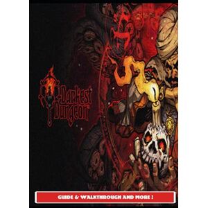 URAX4 Darkest Dungeon Guide & Walkthrough and MORE ! URAX4 Darkest Dungeon Guide & Walkthrough and MORE !