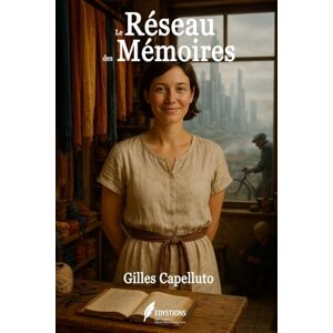 Capelluto, Gilles Le Réseau des Mémoires Capelluto, Gilles Le Réseau des Mémoires