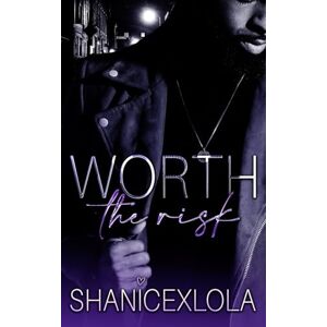 ShanicexLola Worth the Risk: the prelude: 1 (Something in the Way) ShanicexLola Worth the Risk: the prelude: 1 (Something in the Way)