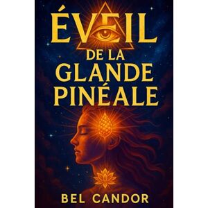 CANDOR, BEL ÉVEIL DE LA GLANDE PINÉALE: Comment Activer Votre Troisième Œil Et Améliorer Votre Connexion Spirituelle Même Si Vous N'avez Jamais Pratiqué La ... La Méditation !: 1 ( LE TROISIEME OEIL ) CANDOR, BEL ÉVEIL DE LA GLANDE PINÉALE: Comment Activer Votre Troisième Œil Et Améliorer Votre Connexion Spirituelle Même Si Vous N'avez Jamais Pratiqué La ... La Méditation !: 1 ( LE TROISIEME OEIL )