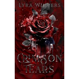 Winters, Lyra Crimson Tears: 1 (The Crimson Demon) Winters, Lyra Crimson Tears: 1 (The Crimson Demon)